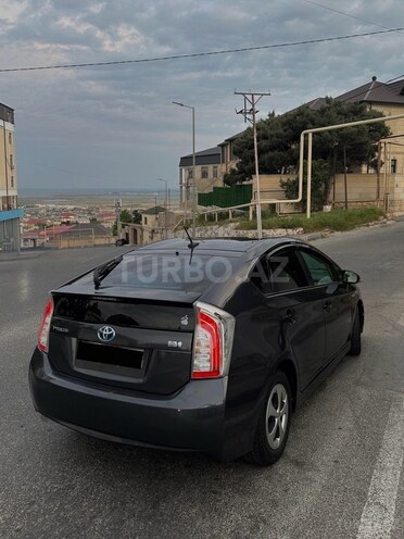 Toyota Prius 2011, 370,000 km - 1.8 л - Bakı
