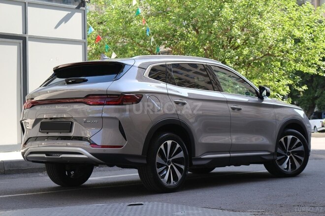 BYD Song Plus 2024, 36,000 km - 1.5 l - Bakı