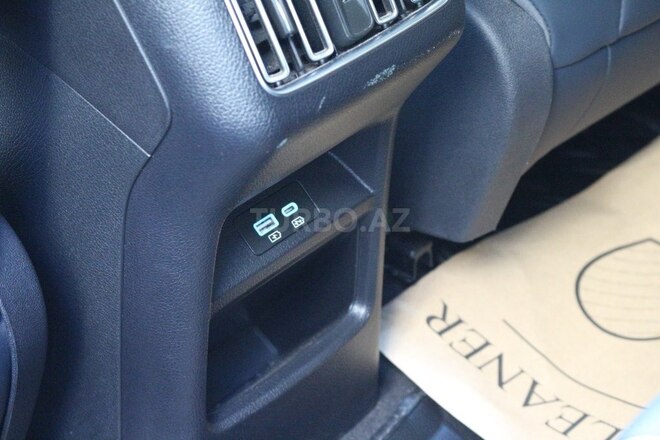 BYD Song Plus 2024, 36,000 km - 1.5 l - Bakı