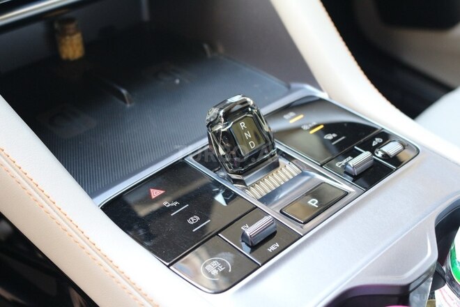 BYD Song Plus 2024, 36,000 km - 1.5 l - Bakı
