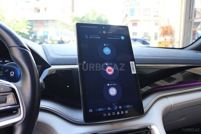 BYD Song Plus 2024, 36,000 km - 1.5 l - Bakı