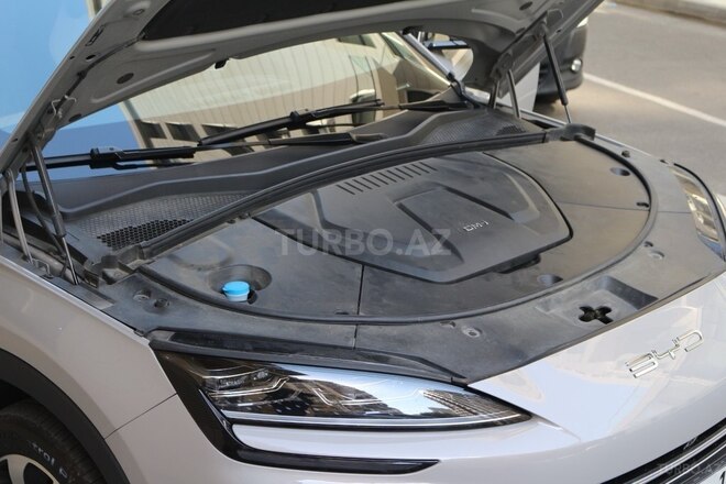 BYD Song Plus 2024, 36,000 km - 1.5 l - Bakı