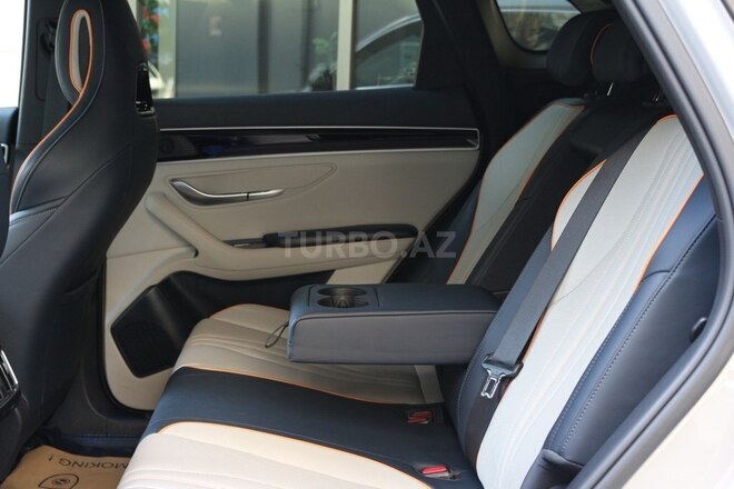 BYD Song Plus 2024, 36,000 km - 1.5 l - Bakı