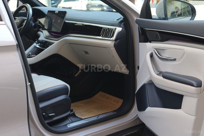 BYD Song Plus 2024, 36,000 km - 1.5 l - Bakı