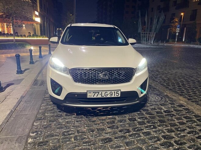 Kia Sorento 2014, 314,172 km - 2.0 л - Bakı