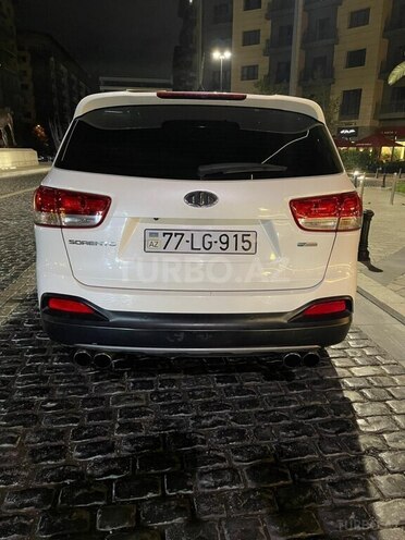 Kia Sorento 2014, 314,172 km - 2.0 л - Bakı