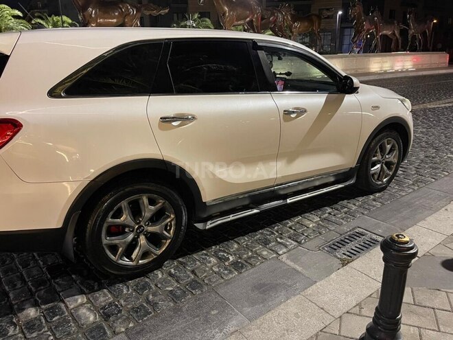 Kia Sorento 2014, 314,172 km - 2.0 л - Bakı