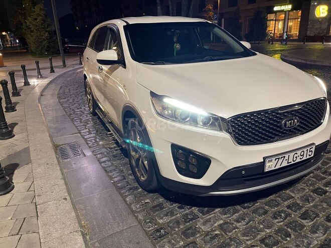 Kia Sorento 2014, 314,172 km - 2.0 л - Bakı