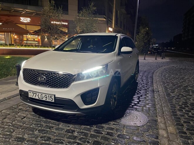 Kia Sorento 2014, 314,172 km - 2.0 л - Bakı
