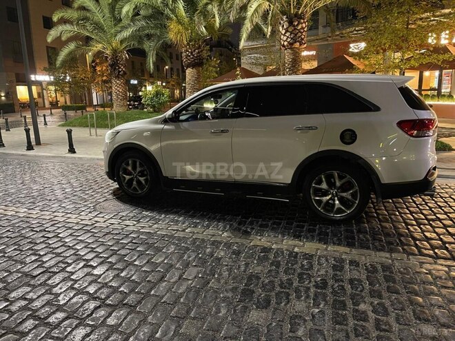 Kia Sorento 2014, 314,172 km - 2.0 л - Bakı