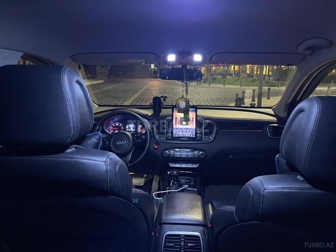 Kia Sorento 2014, 314,172 km - 2.0 л - Bakı