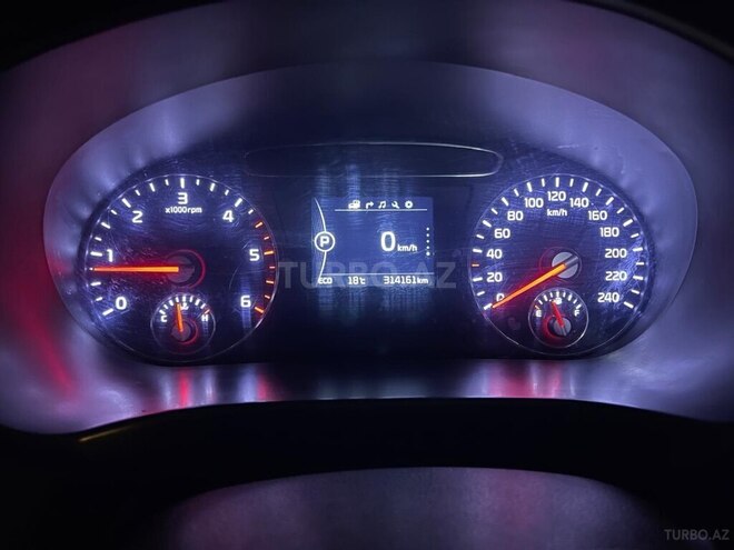 Kia Sorento 2014, 314,172 km - 2.0 л - Bakı