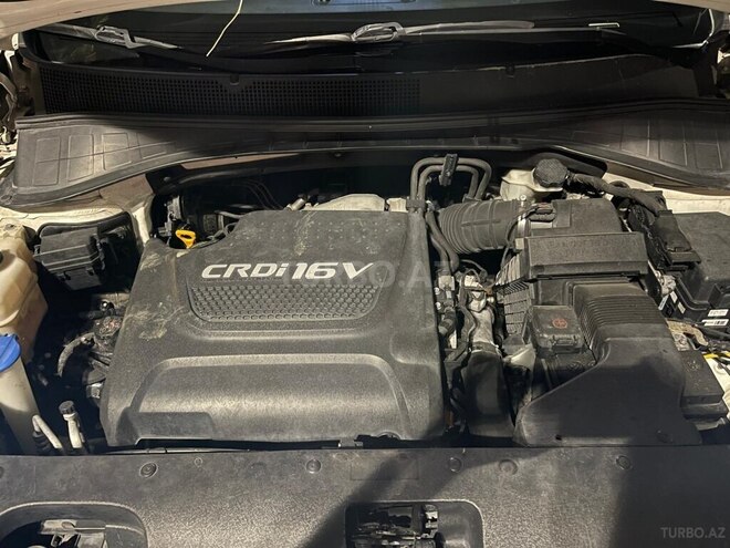 Kia Sorento 2014, 314,172 km - 2.0 л - Bakı