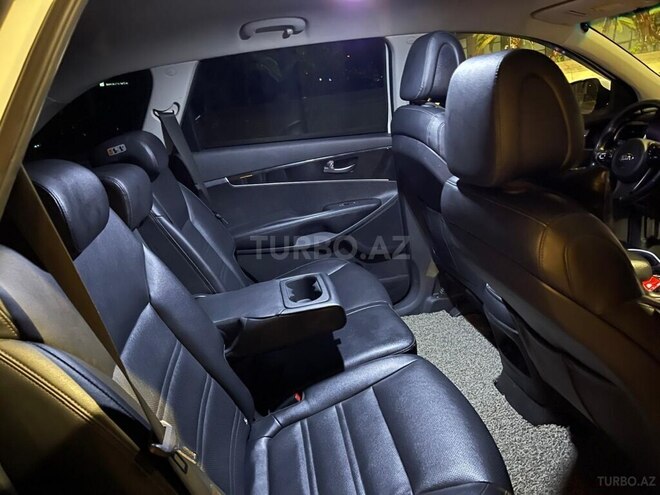 Kia Sorento 2014, 314,172 km - 2.0 л - Bakı