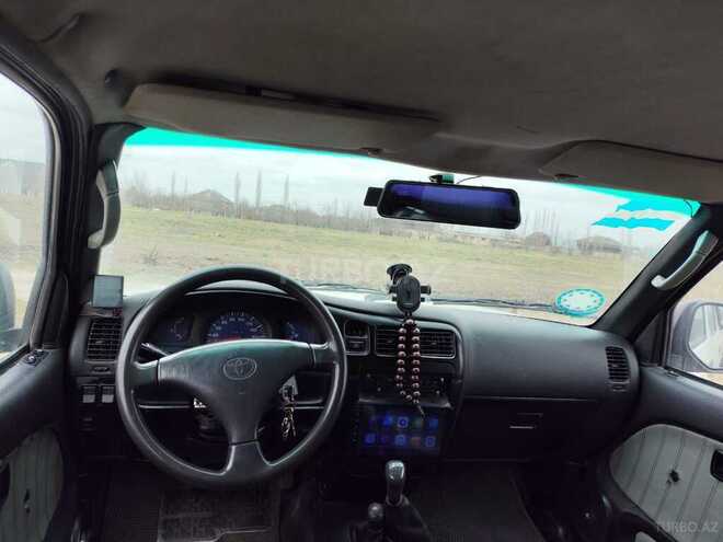 Toyota Hilux 1994, 388,888 km - 2.5 l - Bakı