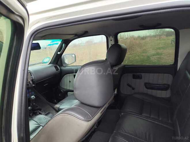 Toyota Hilux 1994, 388,888 km - 2.5 l - Bakı