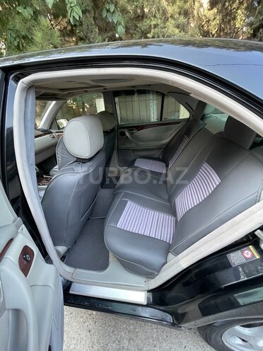 Mercedes E 320 2001, 350,000 km - 3.2 л - Bakı