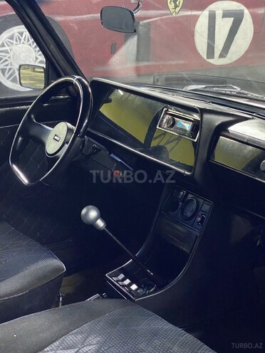 LADA (VAZ) 2107 2009, 98,000 km - 1.7 л - Gəncə