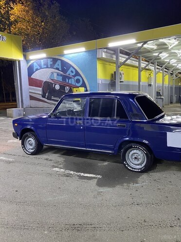LADA (VAZ) 2107 2009, 98,000 km - 1.7 л - Gəncə
