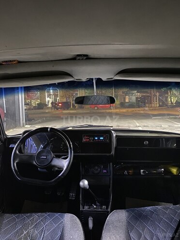 LADA (VAZ) 2107 2009, 98,000 km - 1.7 л - Gəncə