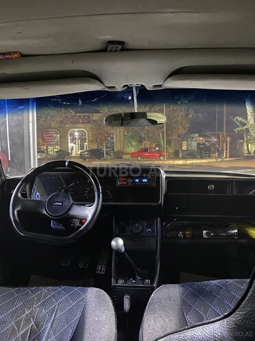 LADA (VAZ) 2107 2009, 98,000 km - 1.7 л - Gəncə