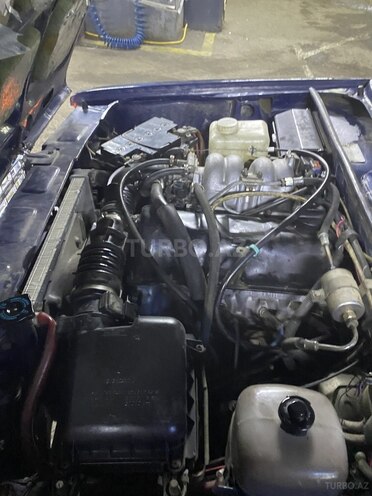 LADA (VAZ) 2107 2009, 98,000 km - 1.7 л - Gəncə