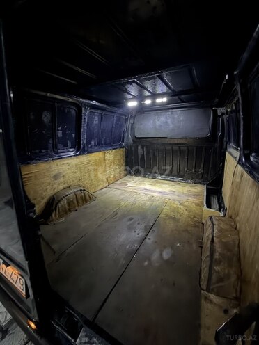 Ford Transit 1997, 427,000 km - 2.5 l - Bakı