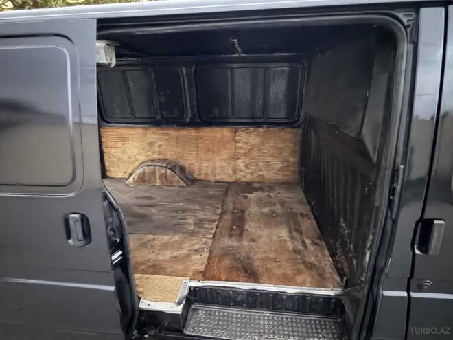 Ford Transit 1997, 427,000 km - 2.5 l - Bakı