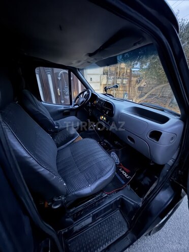 Ford Transit 1997, 427,000 km - 2.5 l - Bakı