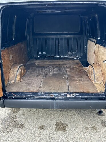 Ford Transit 1997, 427,000 km - 2.5 l - Bakı