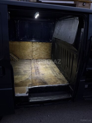 Ford Transit 1997, 427,000 km - 2.5 l - Bakı
