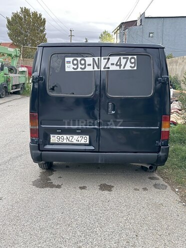 Ford Transit 1997, 427,000 km - 2.5 l - Bakı