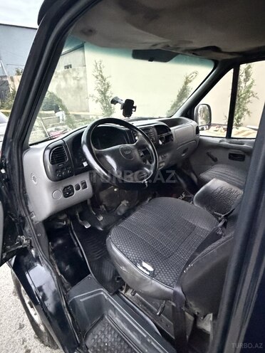Ford Transit 1997, 427,000 km - 2.5 l - Bakı