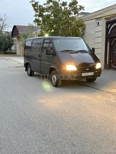 Ford Transit 1997, 427,000 km - 2.5 l - Bakı