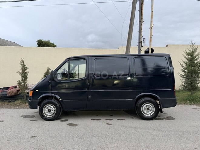 Ford Transit 1997, 427,000 km - 2.5 l - Bakı