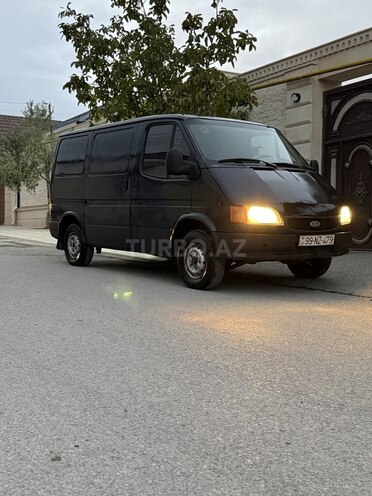 Ford Transit 1997, 427,000 km - 2.5 l - Bakı