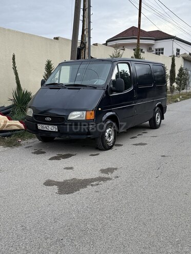 Ford Transit 1997, 427,000 km - 2.5 l - Bakı