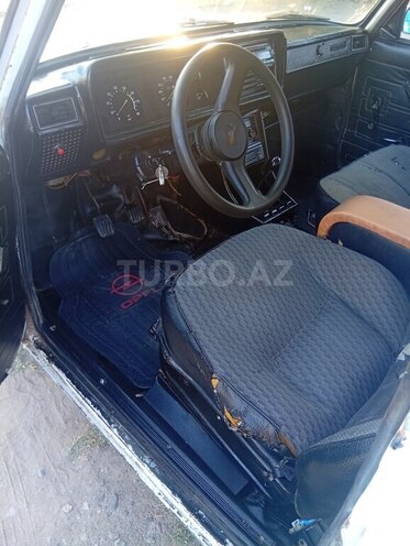 LADA (VAZ) 2107 1986, 76,192 km - 1.6 l - Saatlı