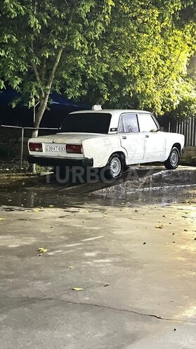 LADA (VAZ) 2107 1986, 76,192 km - 1.6 l - Saatlı