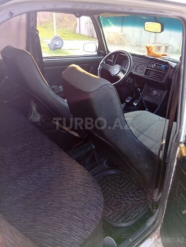 LADA (VAZ) 2107 1986, 76,192 km - 1.6 l - Saatlı