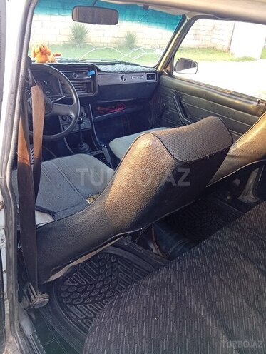 LADA (VAZ) 2107 1986, 76,192 km - 1.6 l - Saatlı
