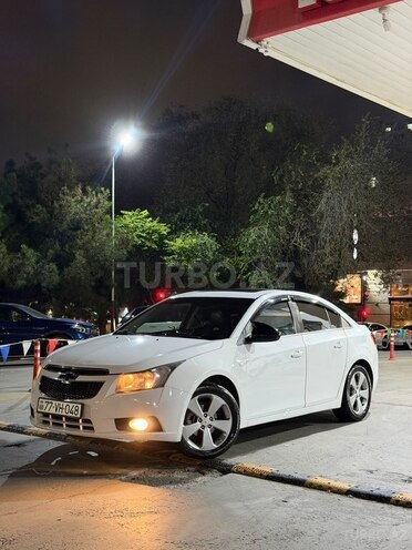 Chevrolet Cruze 2011, 340,000 km - 1.8 л - Bakı