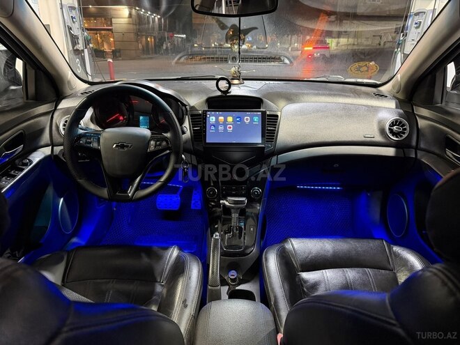 Chevrolet Cruze 2011, 340,000 km - 1.8 л - Bakı