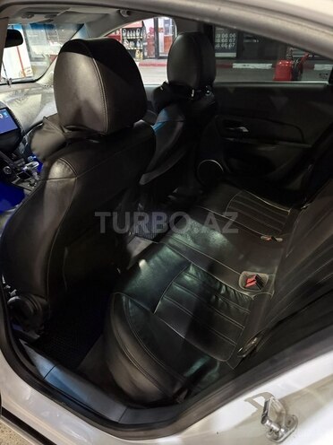 Chevrolet Cruze 2011, 340,000 km - 1.8 л - Bakı
