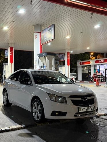 Chevrolet Cruze 2011, 340,000 km - 1.8 л - Bakı