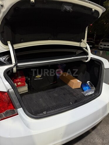 Chevrolet Cruze 2011, 340,000 km - 1.8 л - Bakı