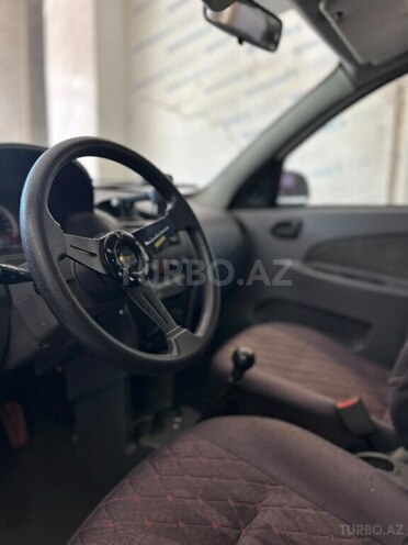 Saipa Tiba 2013, 235,232 km - 1.5 l - Şirvan