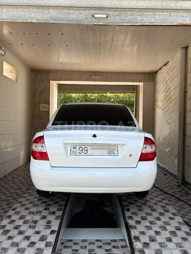 Saipa Tiba 2013, 235,232 km - 1.5 l - Şirvan