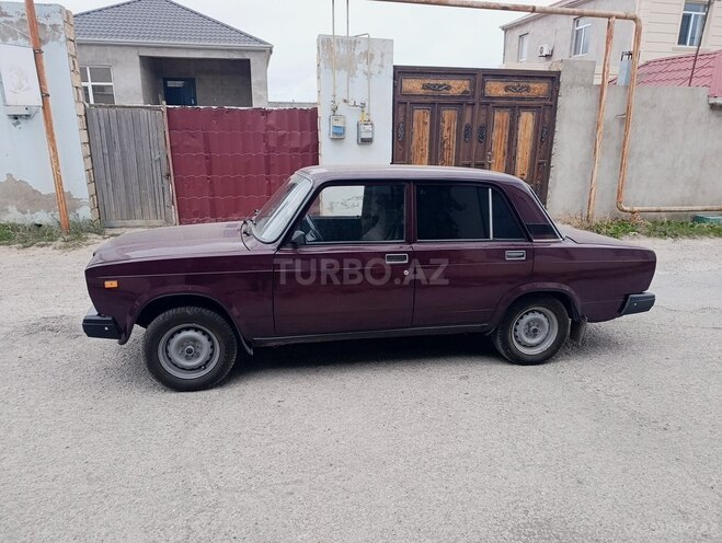 LADA (VAZ) 2107 2005, 150,000 km - 1.5 l - Bakı