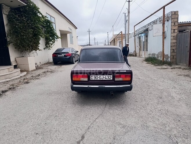 LADA (VAZ) 2107 2005, 150,000 km - 1.5 l - Bakı